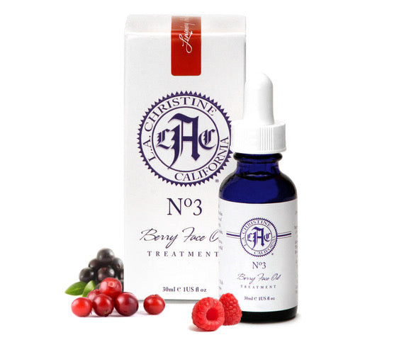 Face Oil